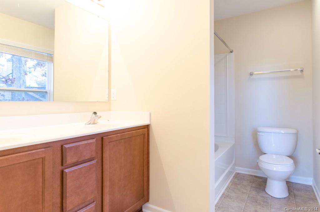 Forest Oaks - Residential