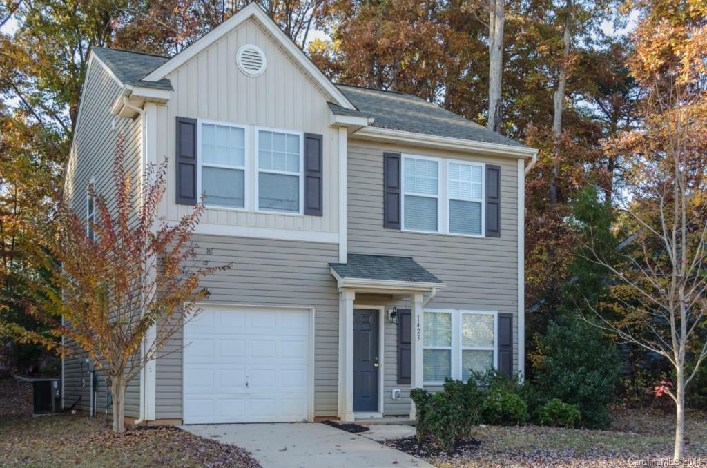 Forest Oaks - Residential