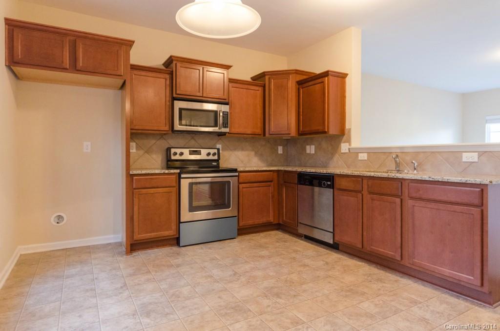 Forest Oaks - Residential