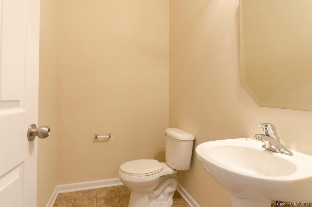 Forest Oaks - Residential