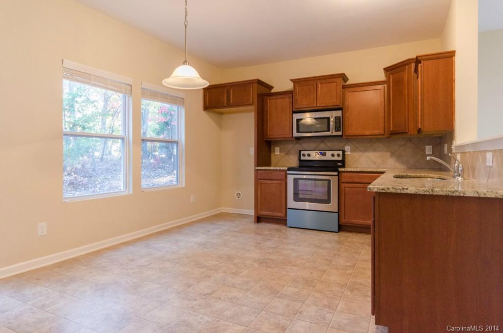 Forest Oaks - Residential