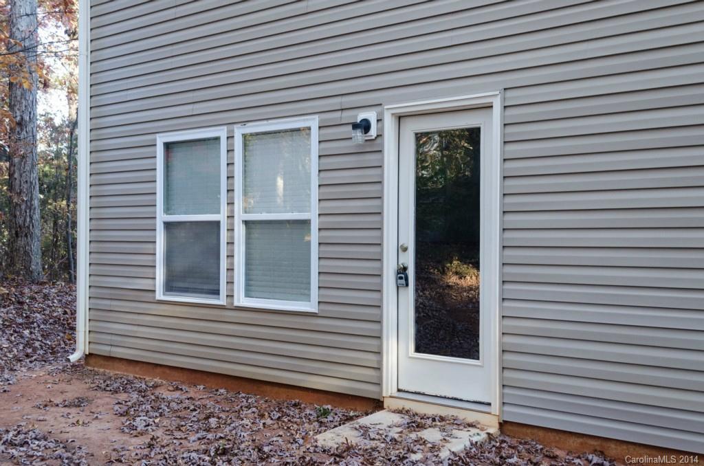 Forest Oaks - Residential