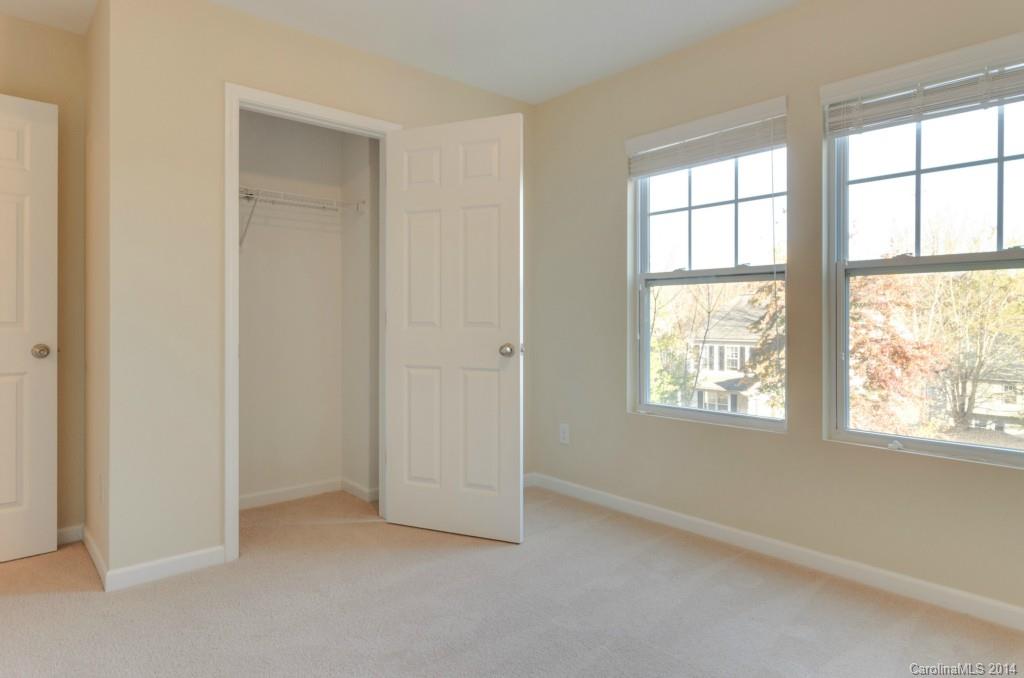 Forest Oaks - Residential