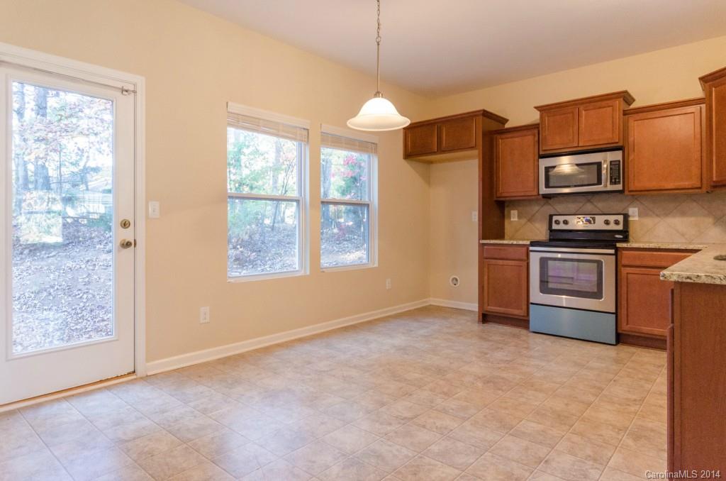 Forest Oaks - Residential