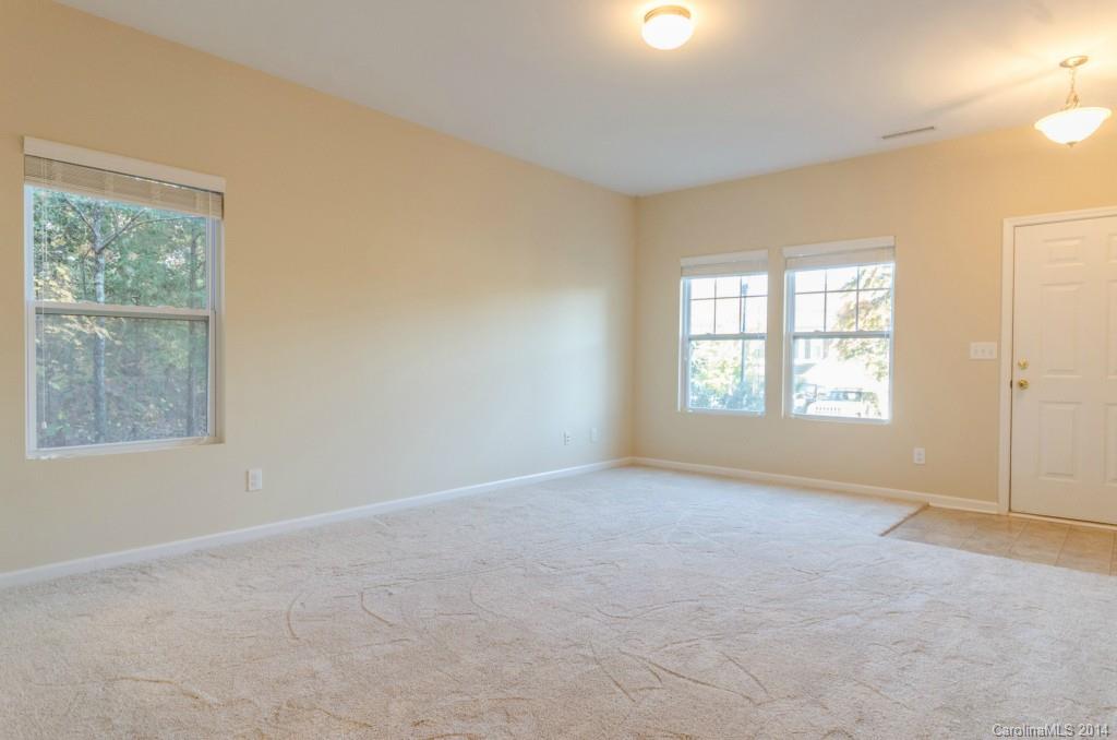 Forest Oaks - Residential