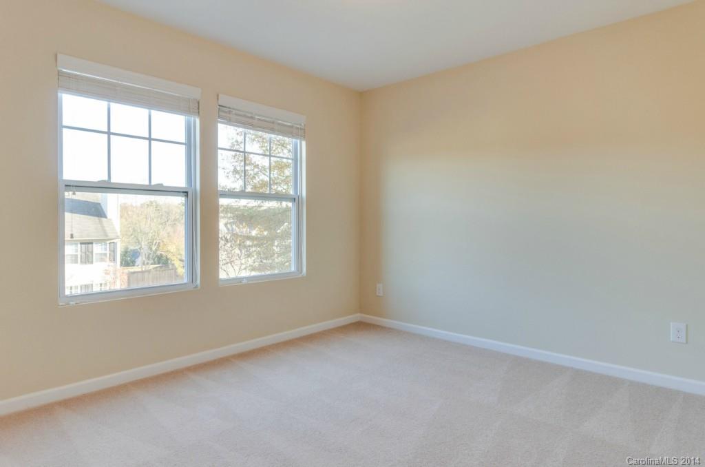 Forest Oaks - Residential