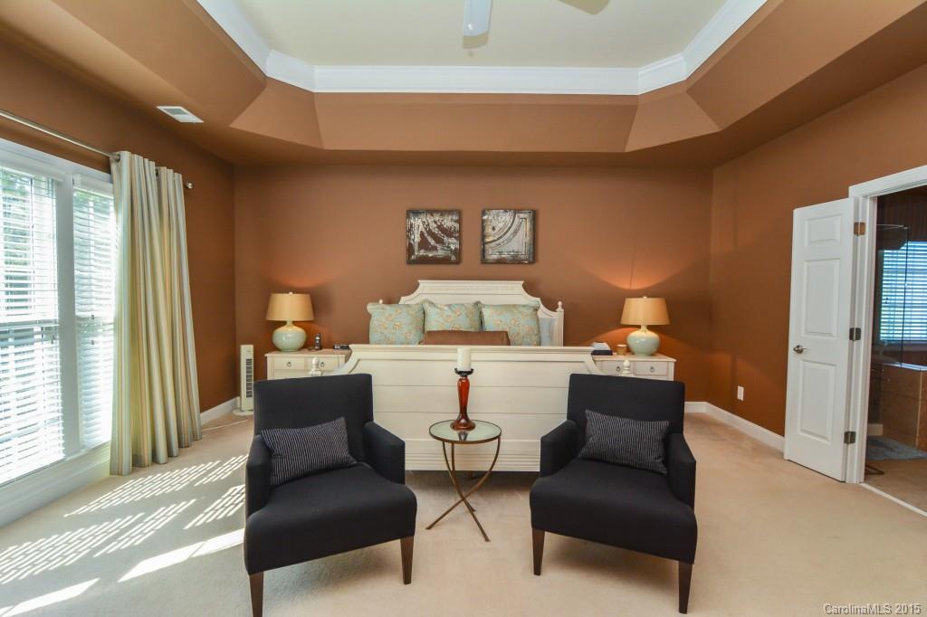 Regent Park - Residential