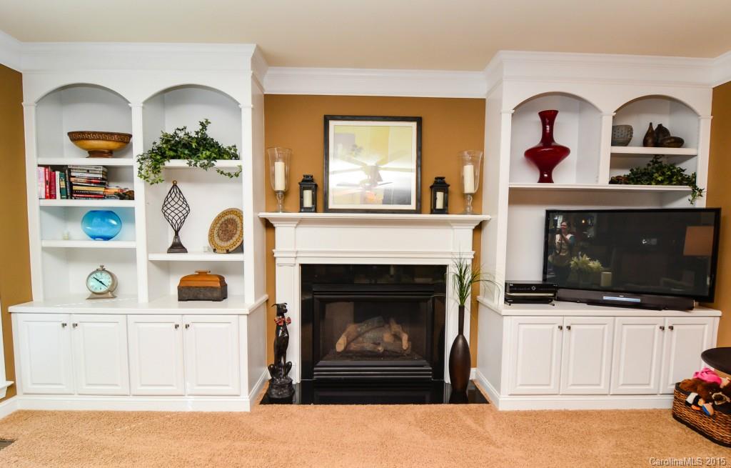 Regent Park - Residential