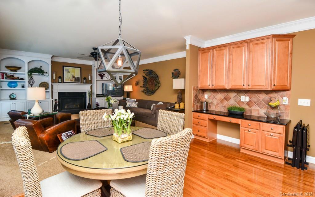 Regent Park - Residential