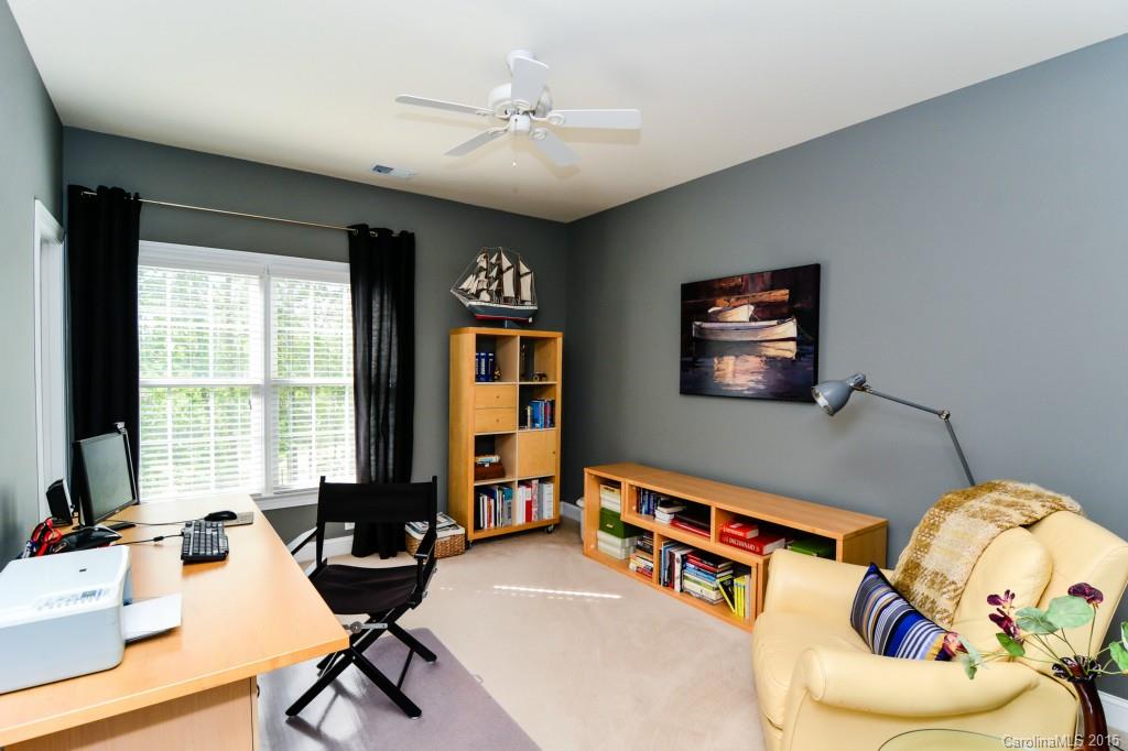 Regent Park - Residential