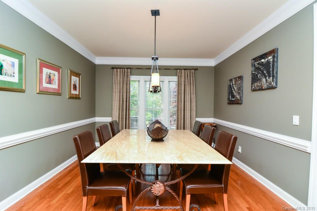 Regent Park - Residential