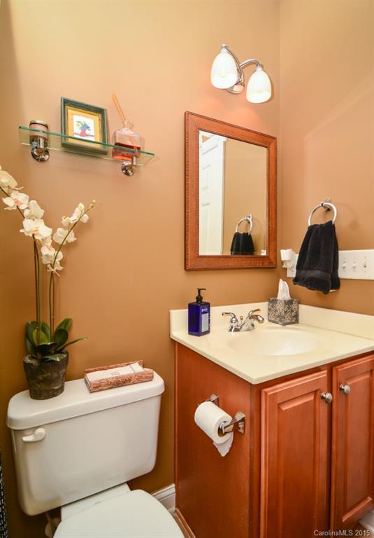 Regent Park - Residential