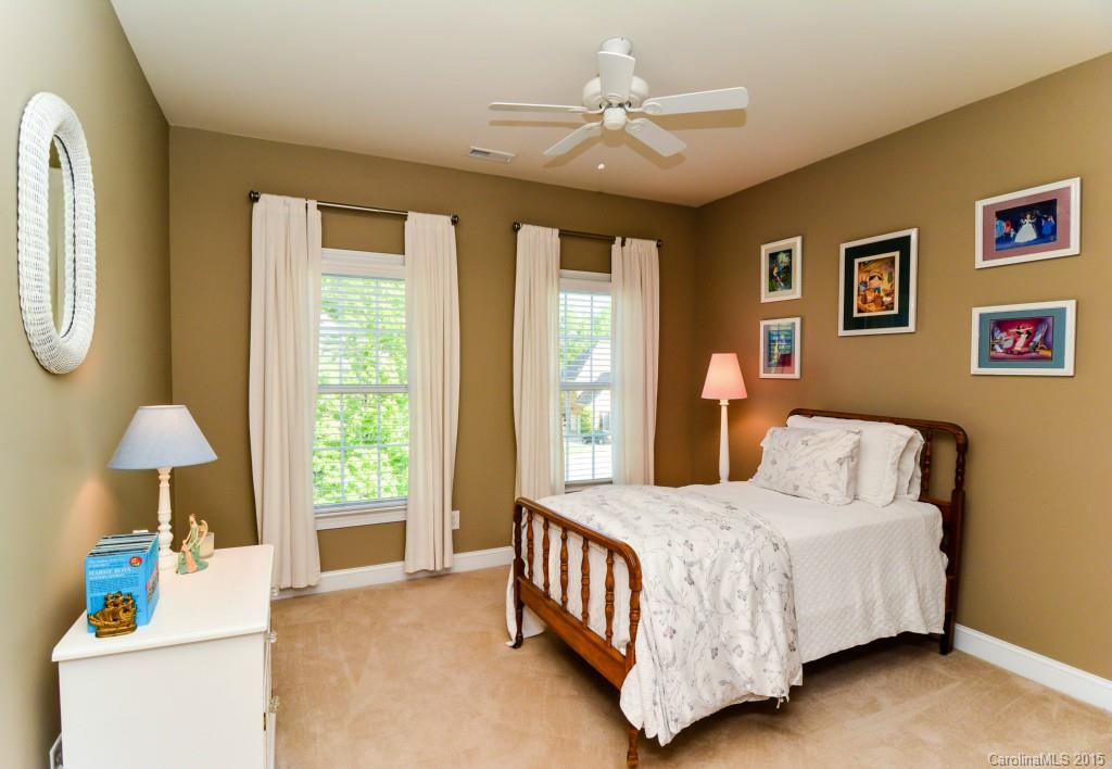 Regent Park - Residential