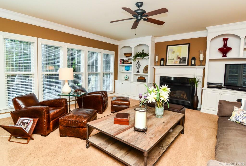 Regent Park - Residential