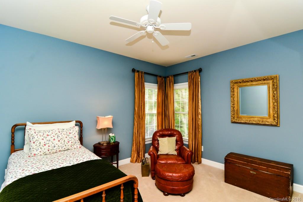 Regent Park - Residential