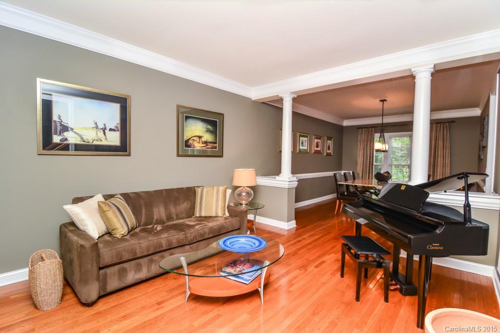 Regent Park - Residential