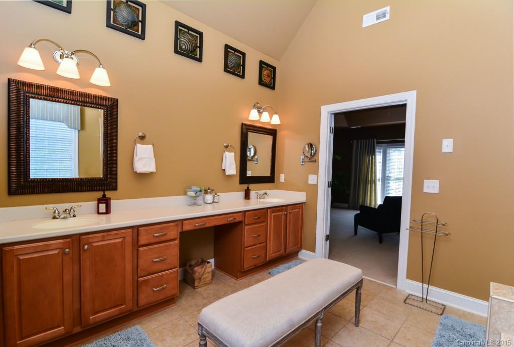 Regent Park - Residential