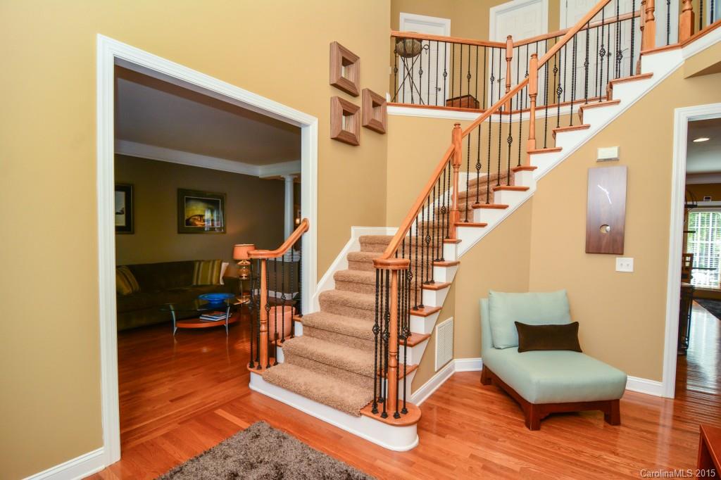 Regent Park - Residential