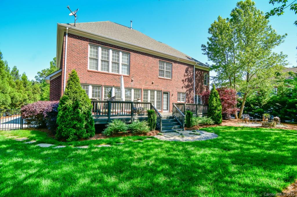 Regent Park - Residential