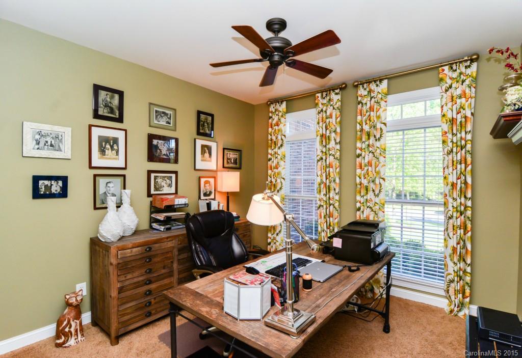 Regent Park - Residential