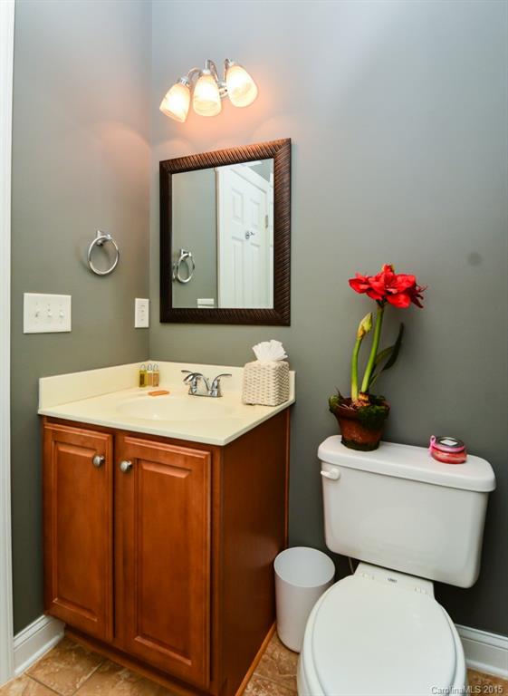 Regent Park - Residential