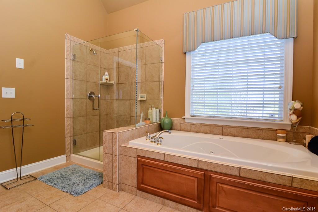 Regent Park - Residential