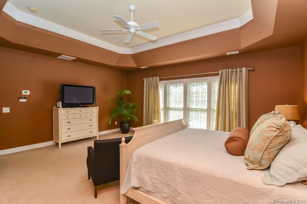 Regent Park - Residential