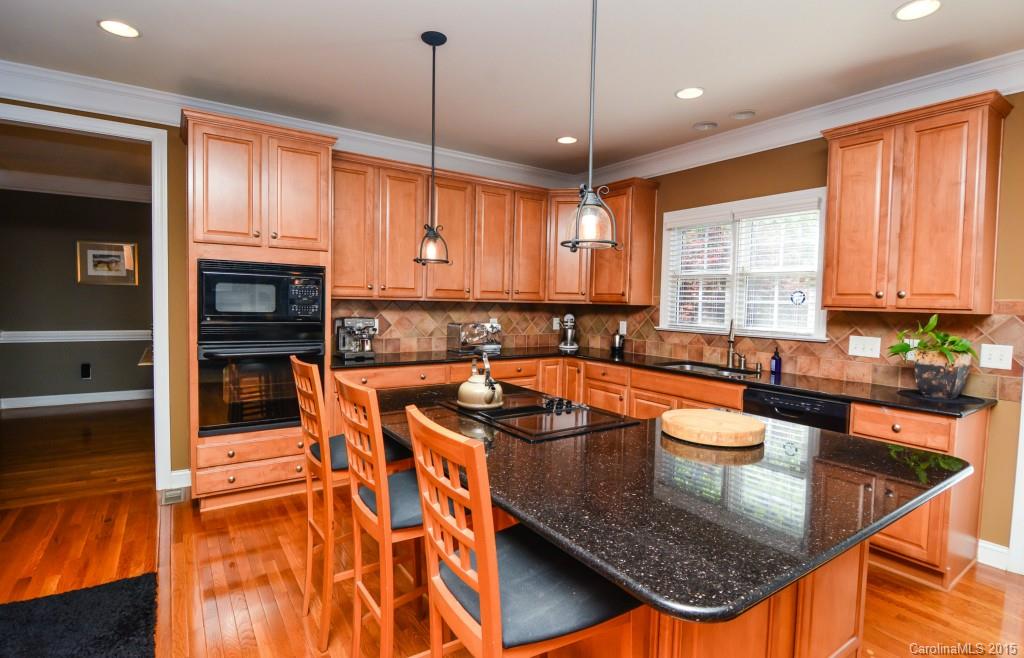 Regent Park - Residential