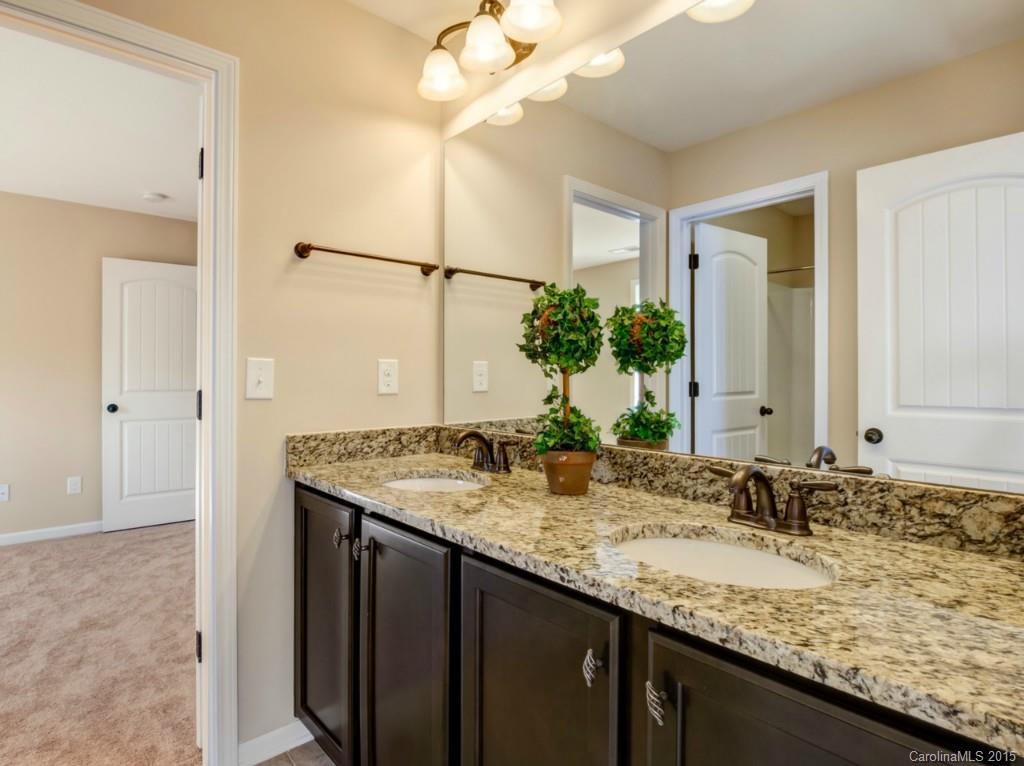 Lake Ridge - Residential