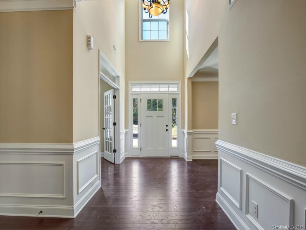 Lake Ridge - Residential