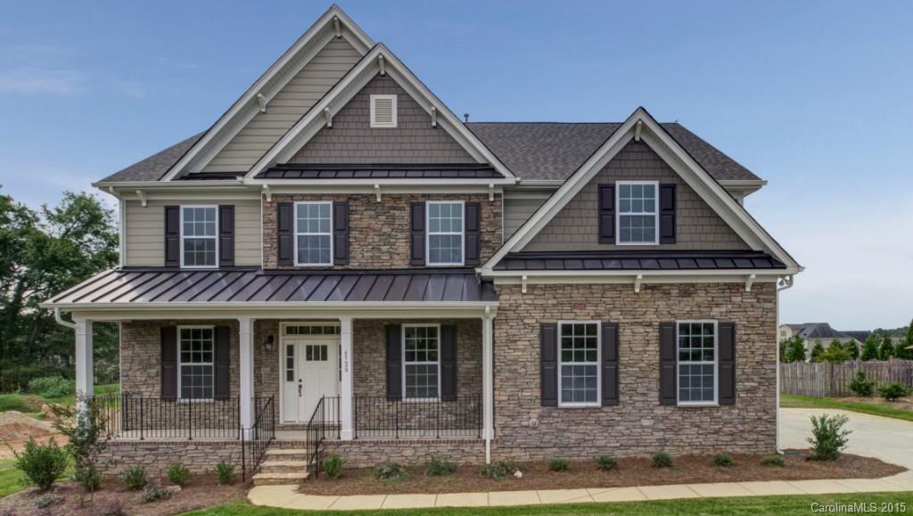 Lake Ridge - Residential