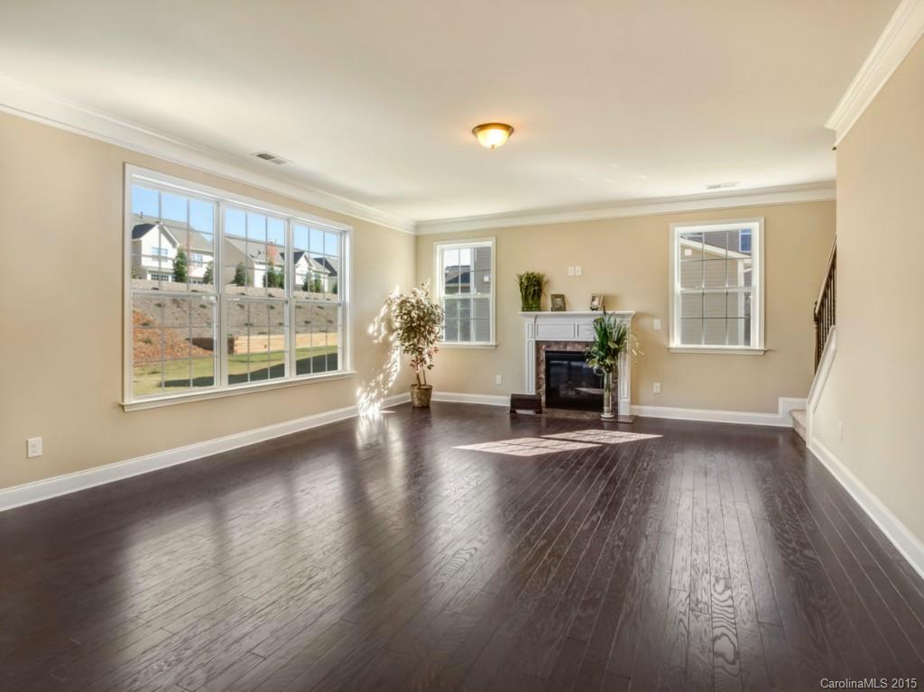 Lake Ridge - Residential