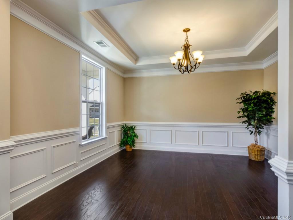 Lake Ridge - Residential