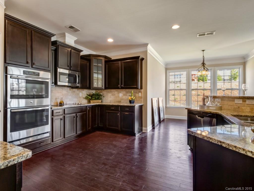 Lake Ridge - Residential