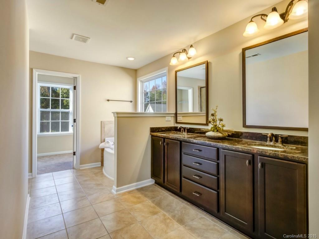 Lake Ridge - Residential