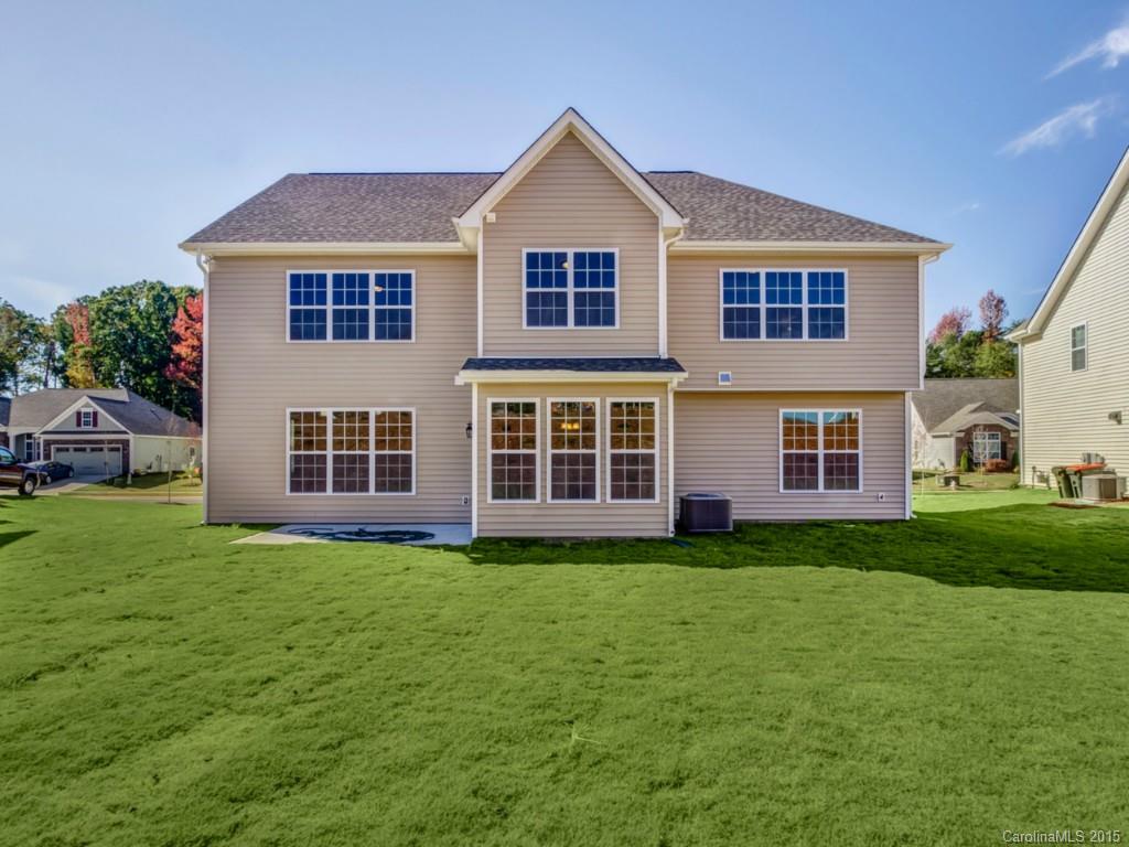 Lake Ridge - Residential