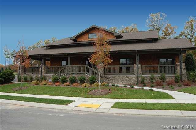 Lake Ridge - Residential