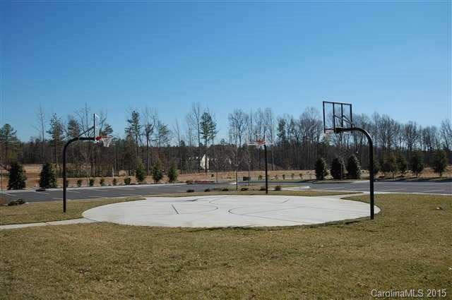 Lake Ridge - Residential