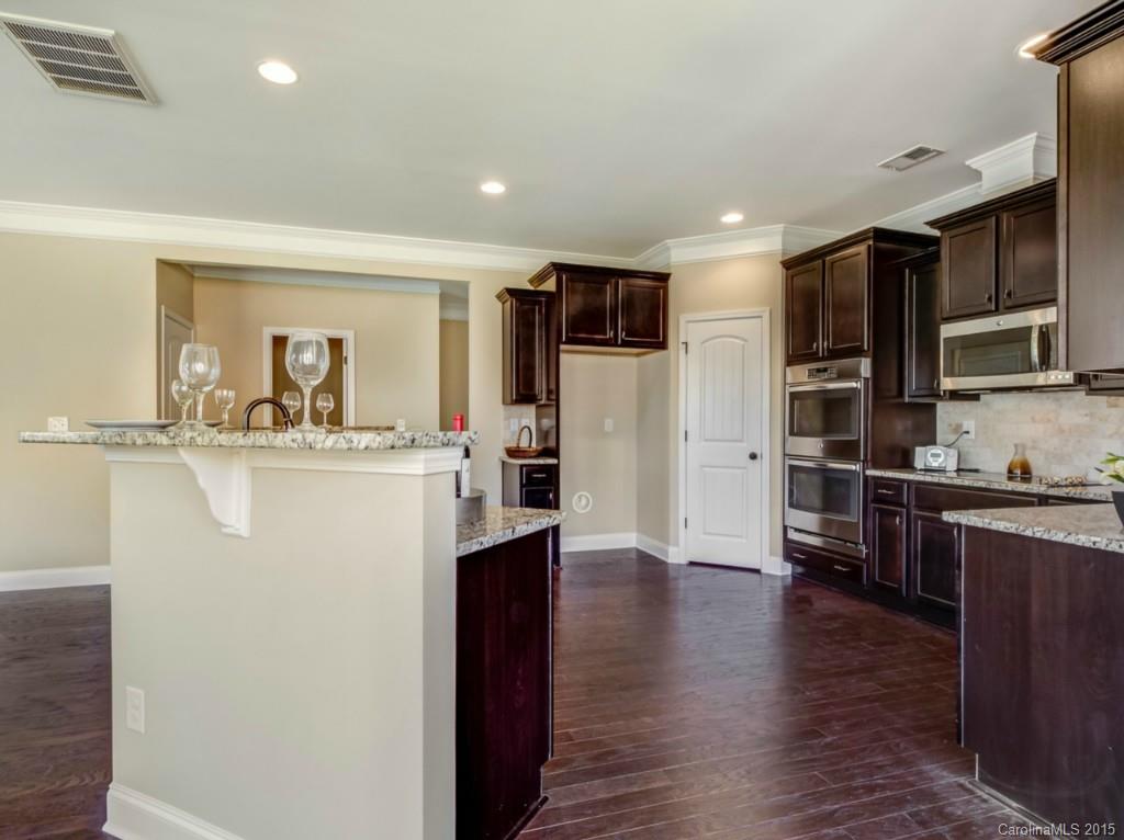 Lake Ridge - Residential