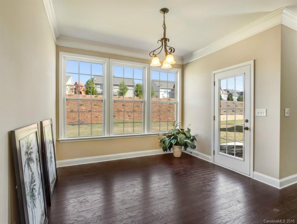 Lake Ridge - Residential