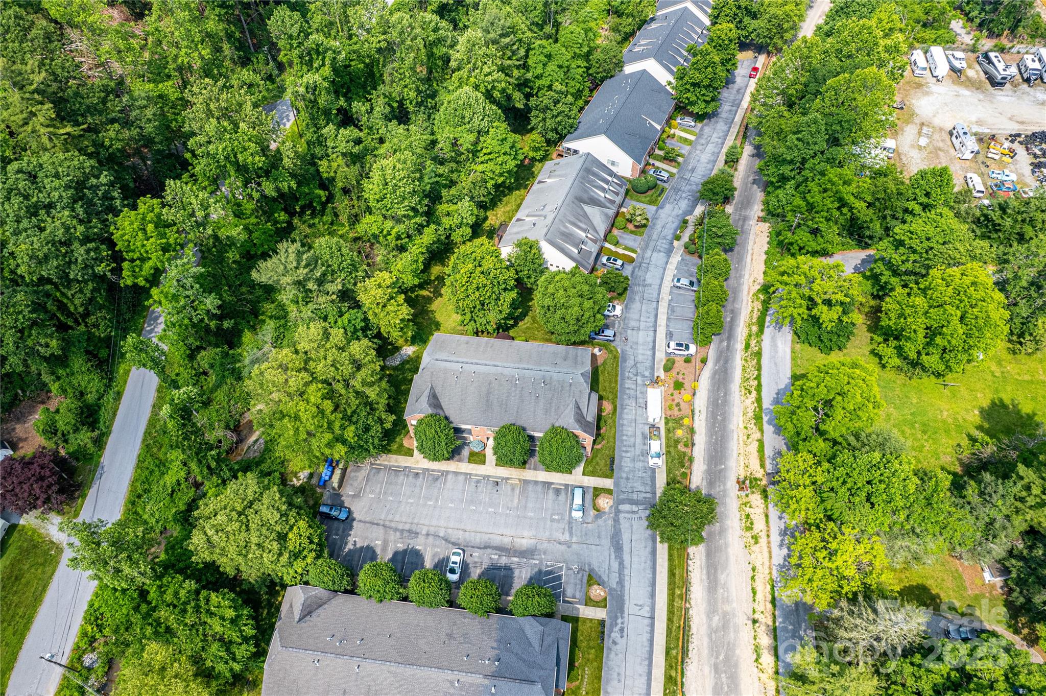 234 Wash Creek Drive B