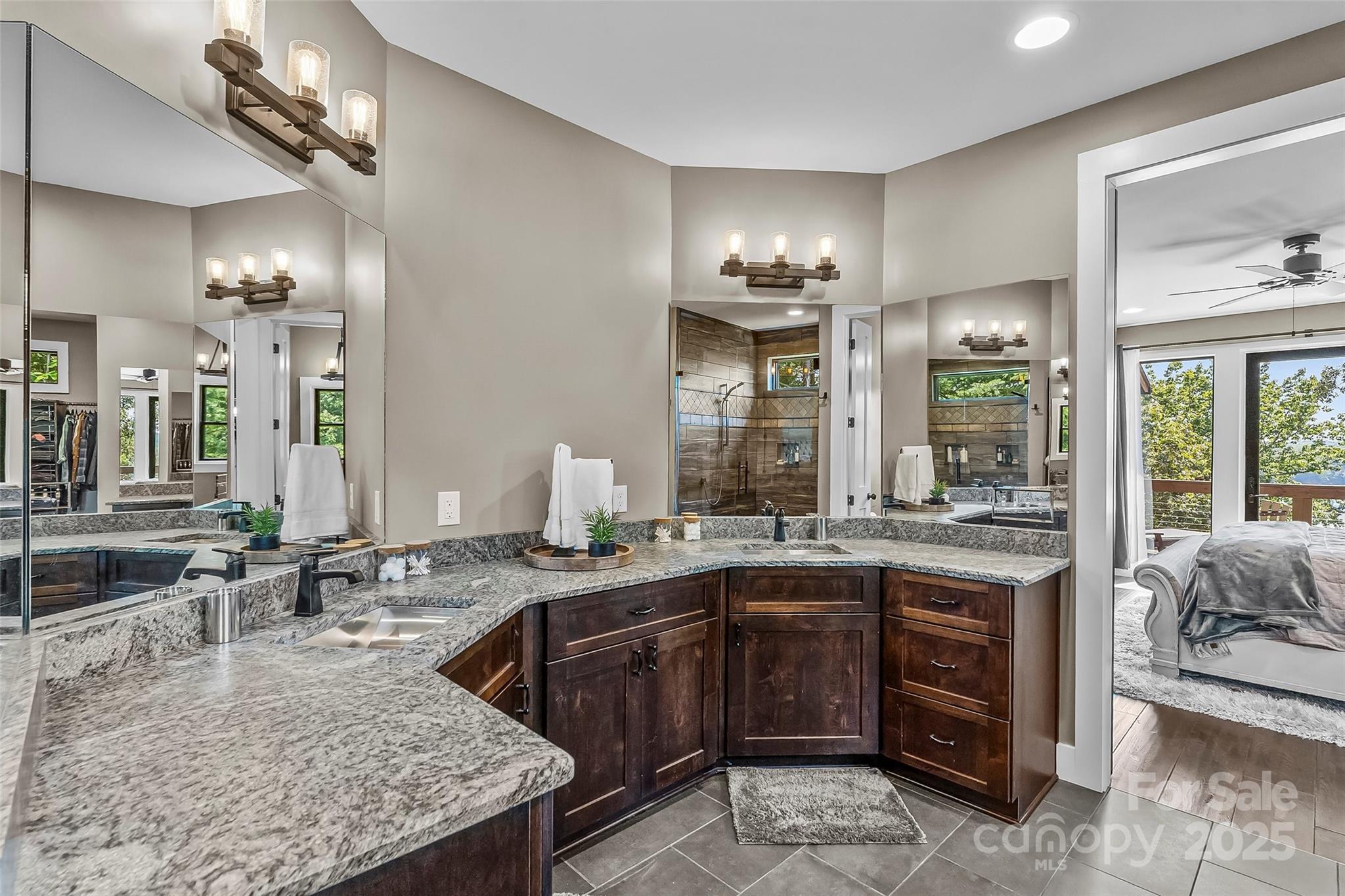 Bear Cliff - Residential