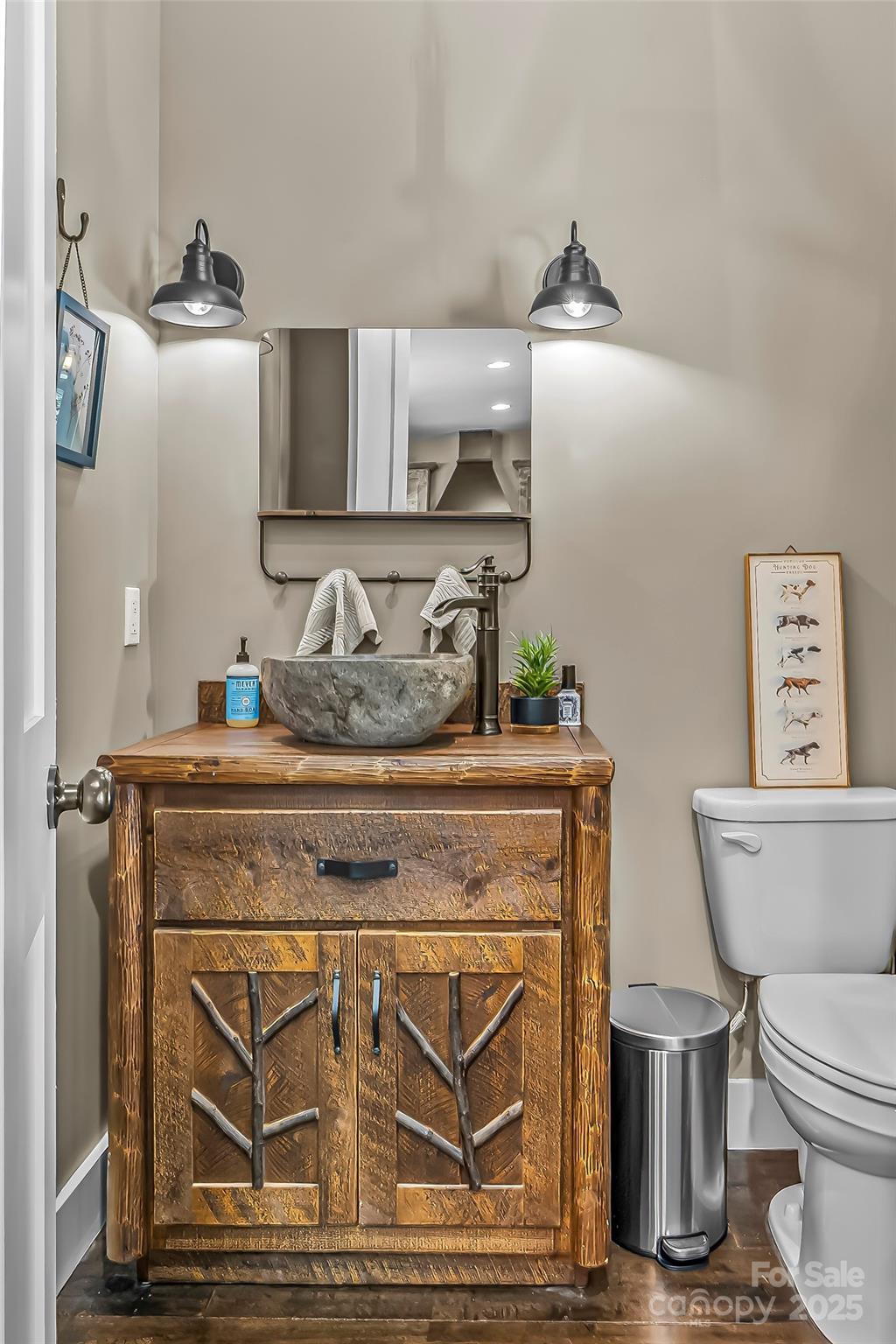 Bear Cliff - Residential