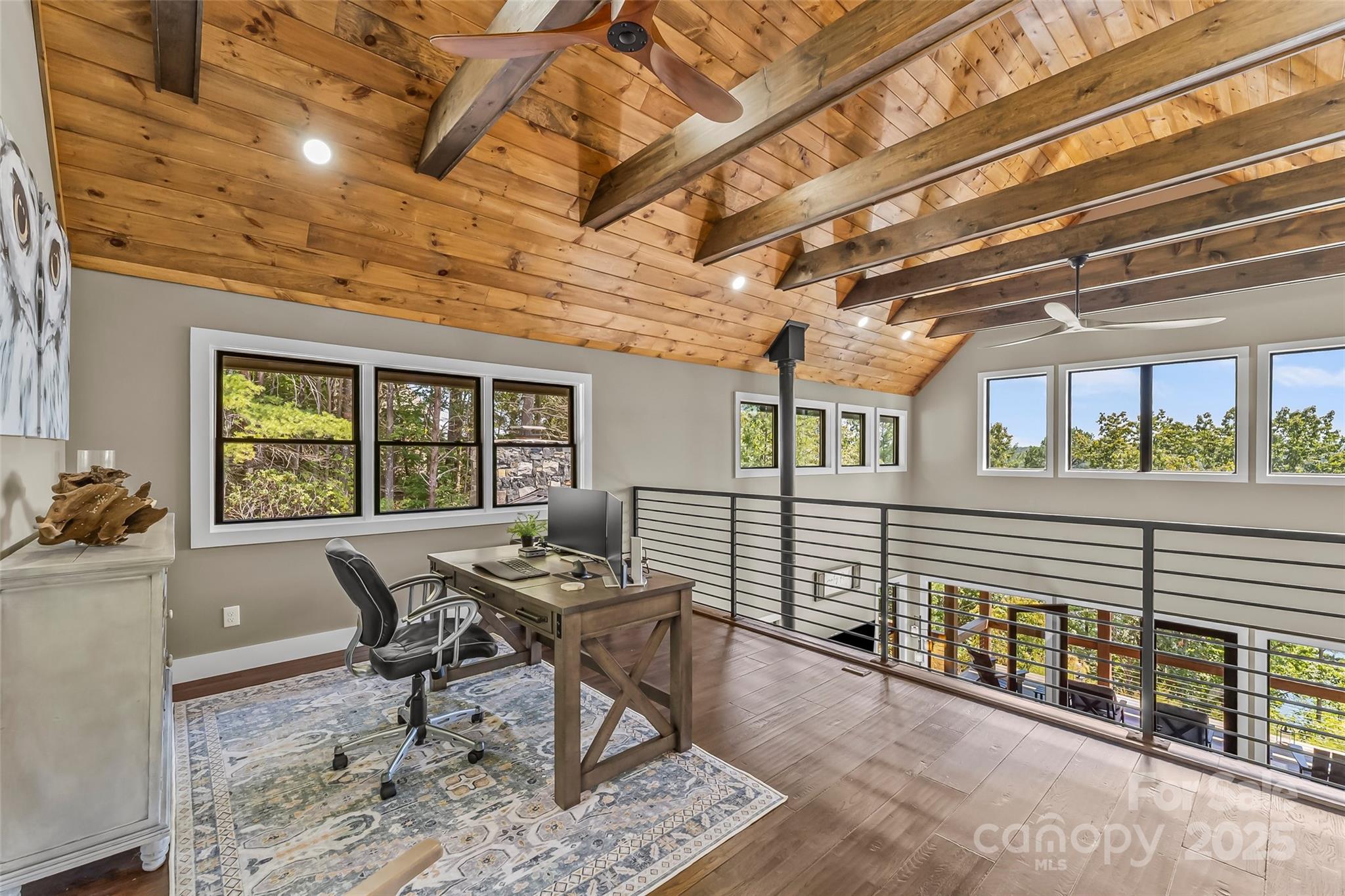 Bear Cliff - Residential