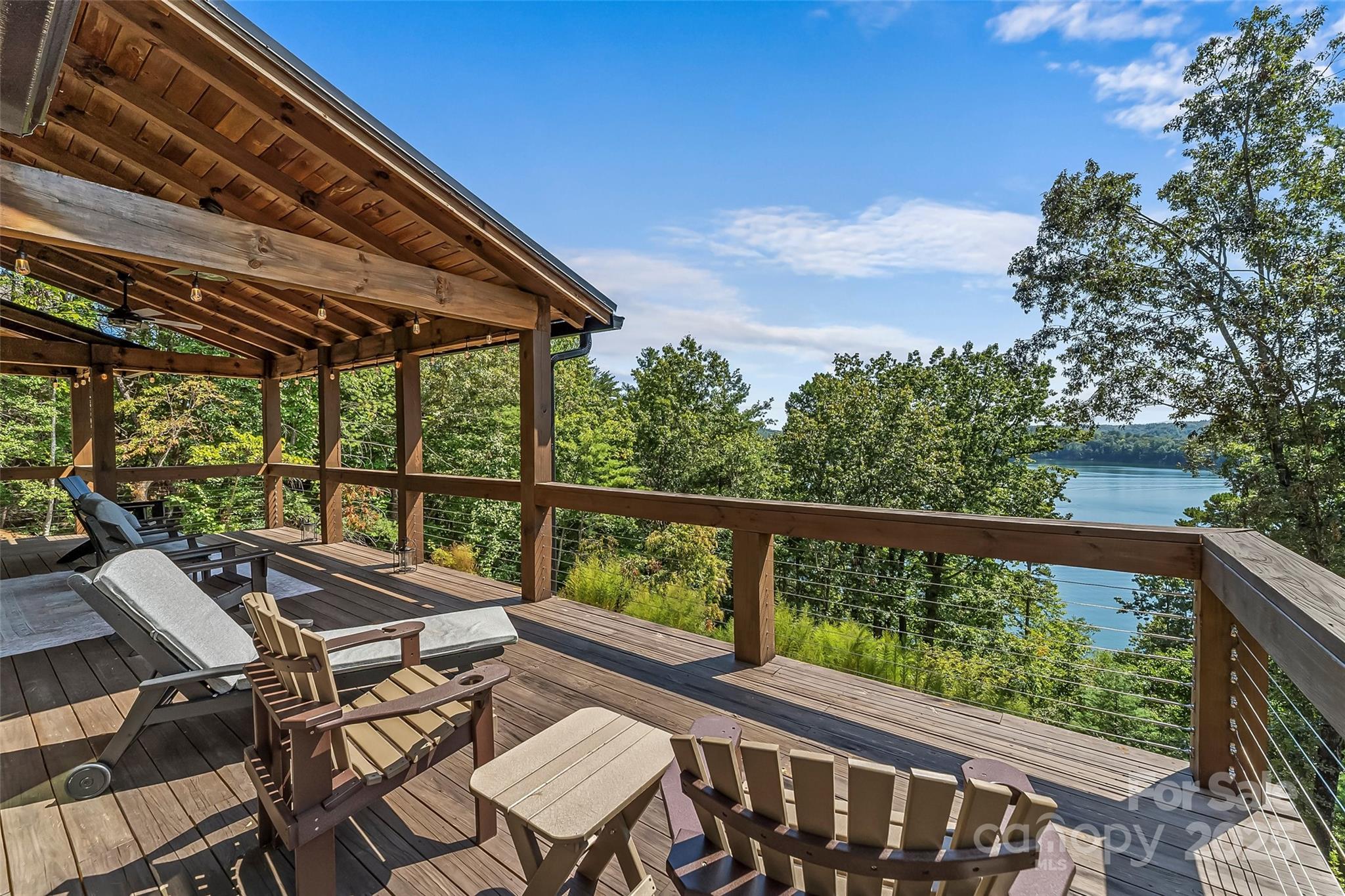 Bear Cliff - Residential