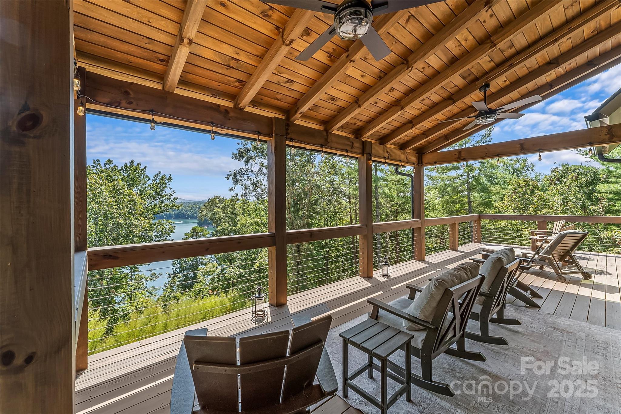 Bear Cliff - Residential