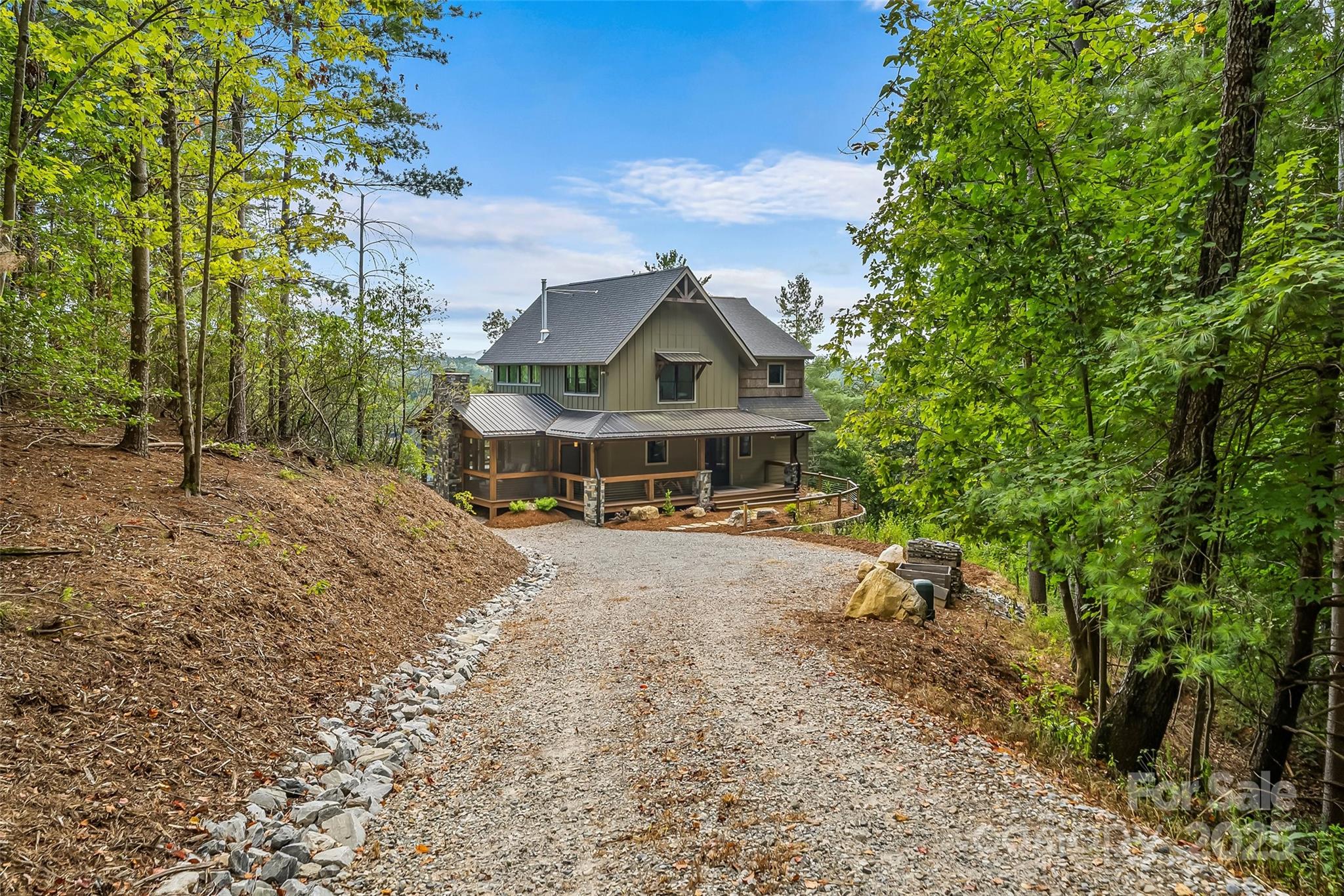 Bear Cliff - Residential