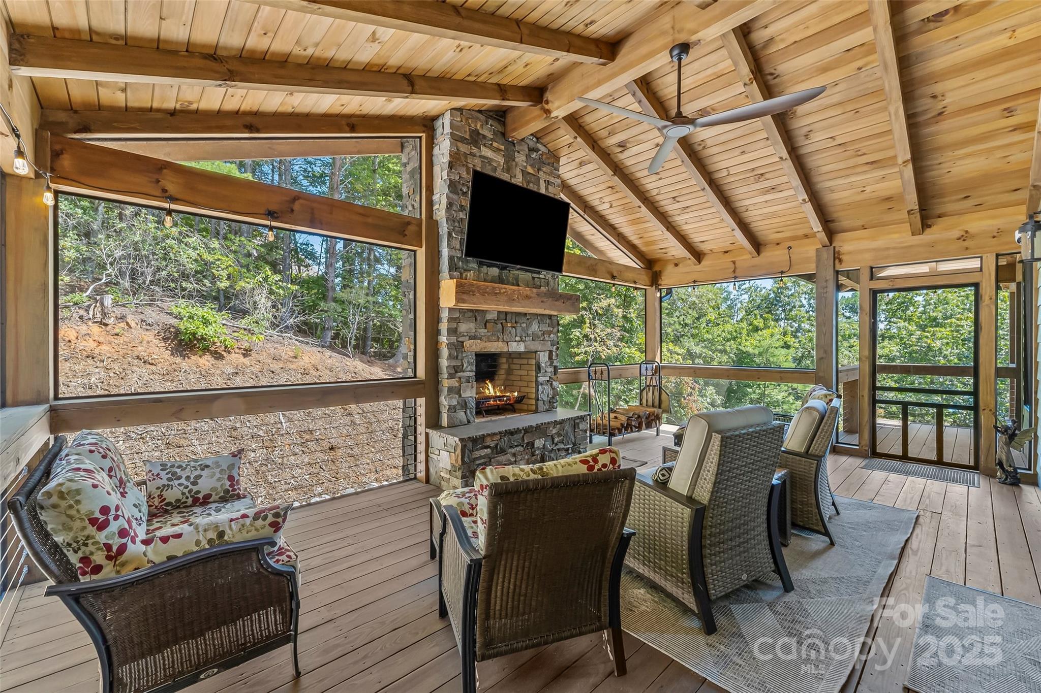 Bear Cliff - Residential