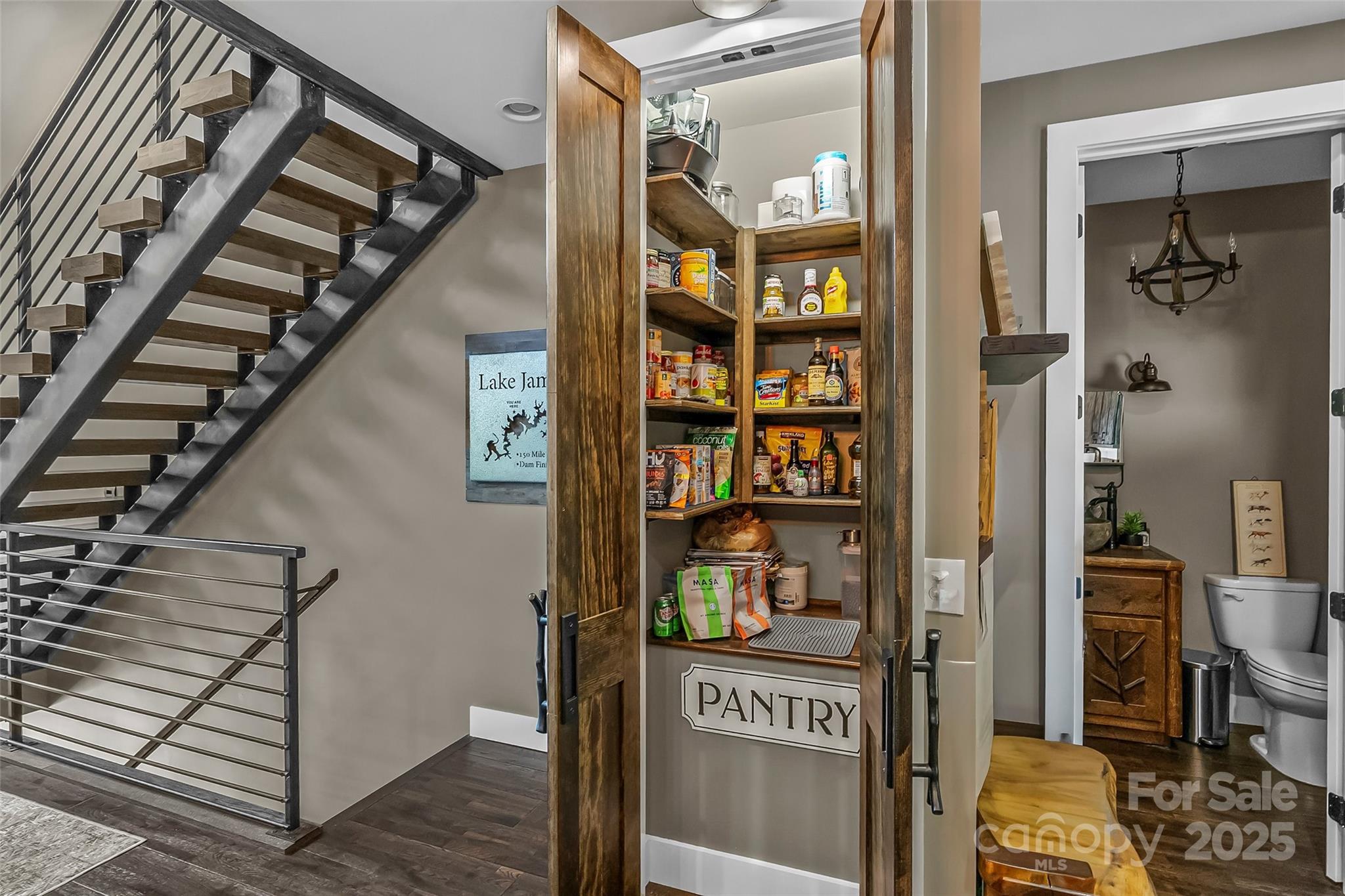 Bear Cliff - Residential