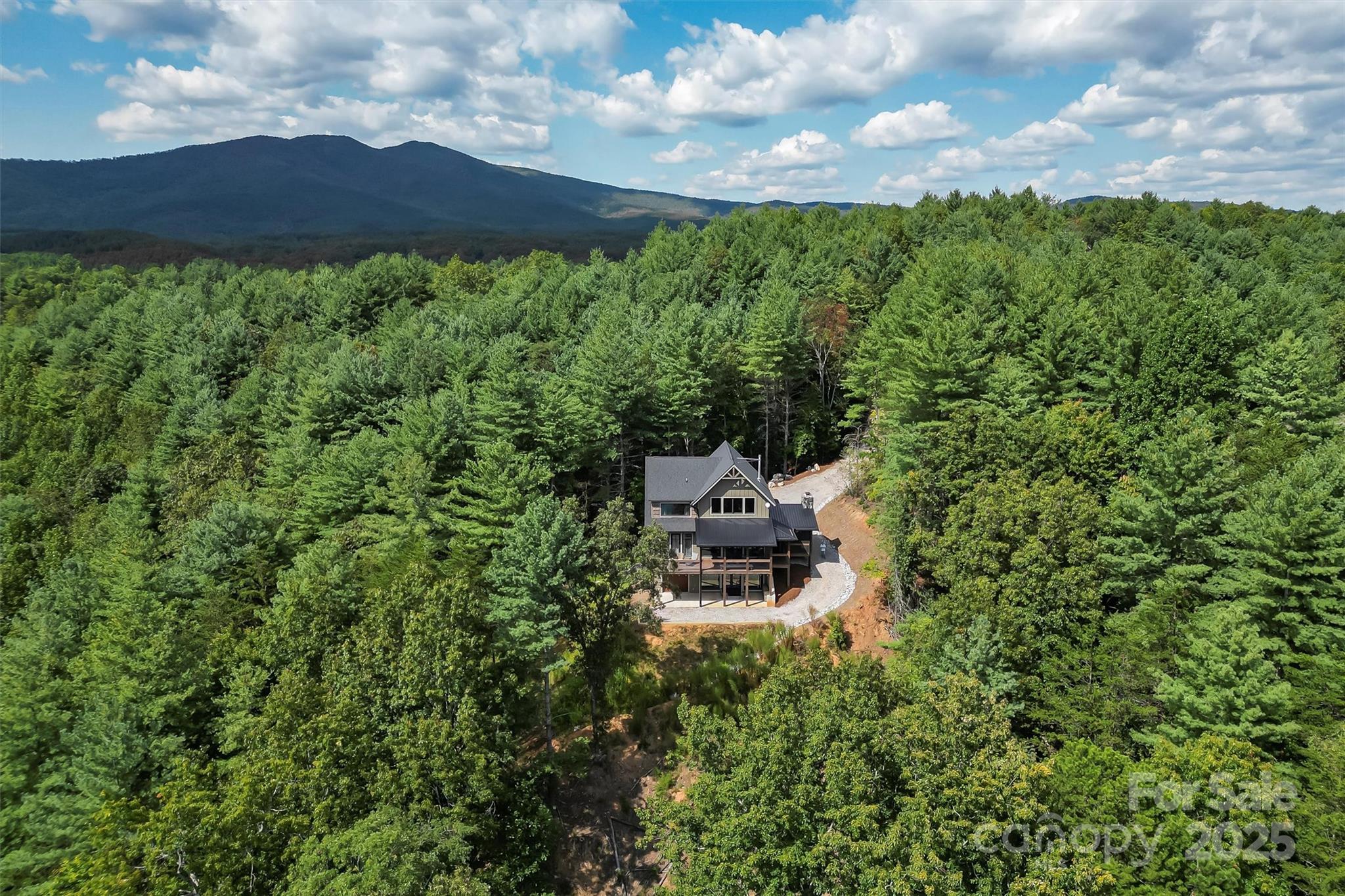 Bear Cliff - Residential